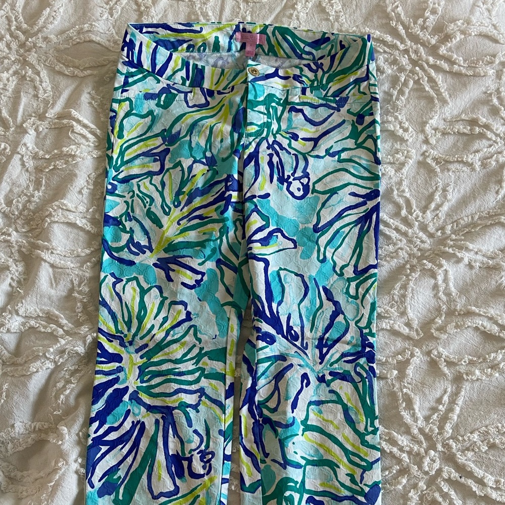 Lilly Pulitzer